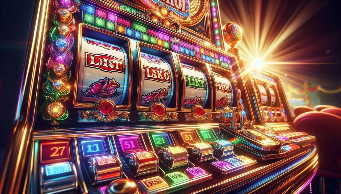 Vodds Casino